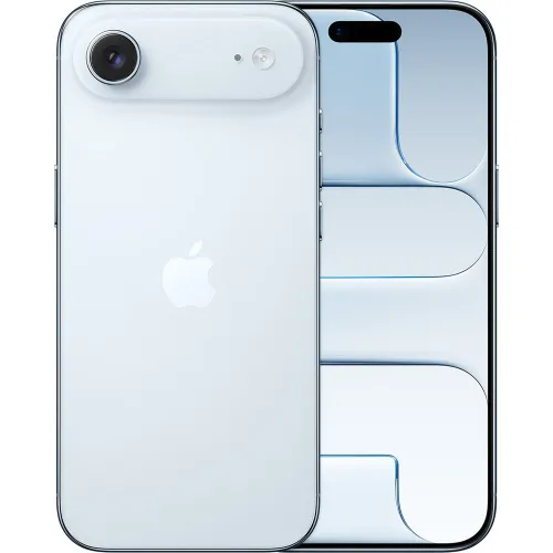 APPLE iPhone Air 6.5" 5G 256GB Azul