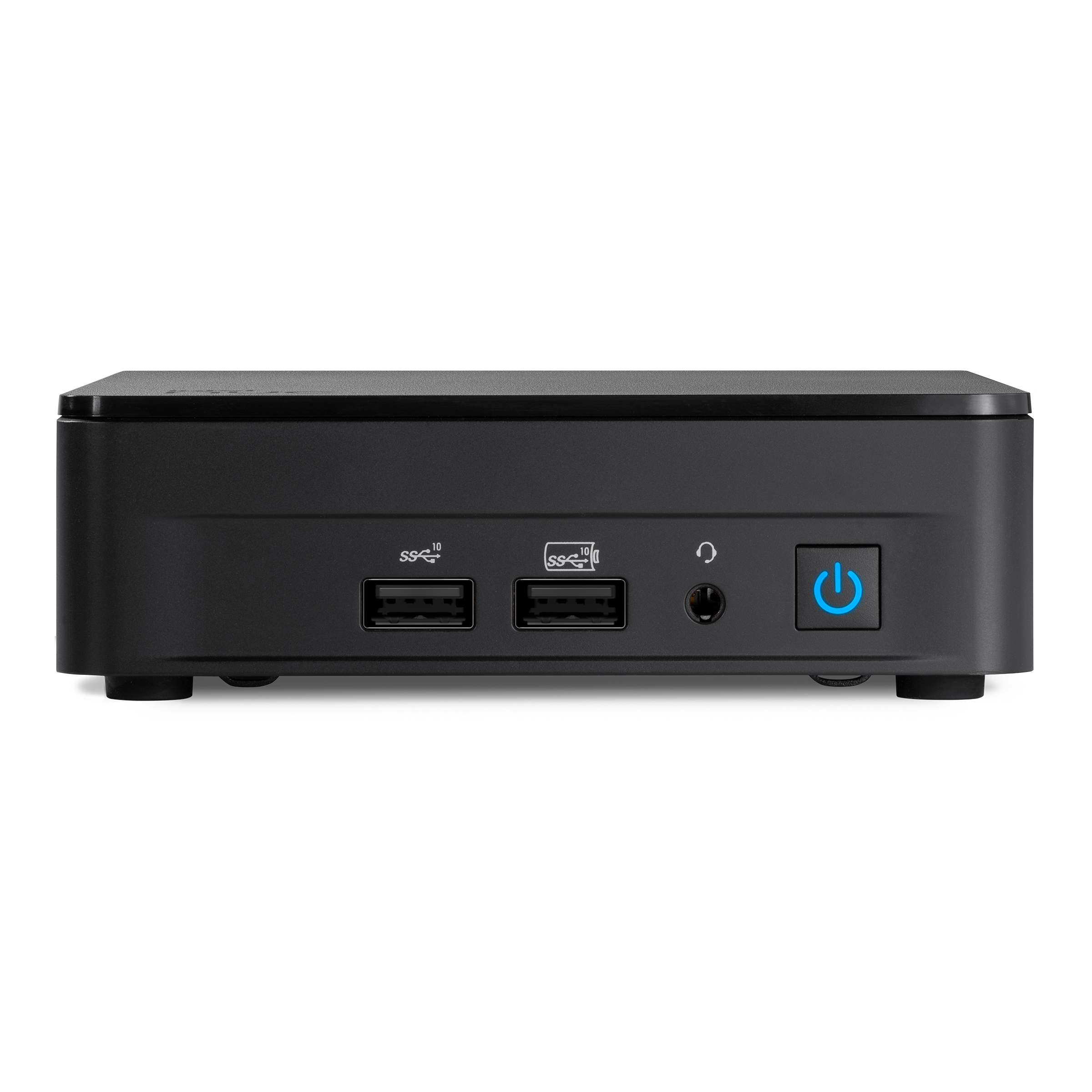 ASUS NUC RNUC13L5KV500000I (SLIM)LIBERTY CANYON RAPTOR LAKE-P RPL-P 28W VPRO EMB (I5-1350PE) GPU INTEGRADO. SIN CABLE.