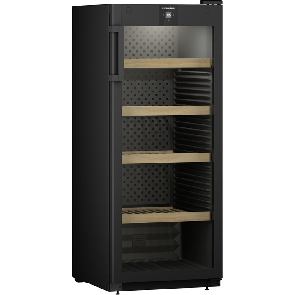 Liebherr - Vinoteca Liebherr para 166 botellas -WPbl4601.