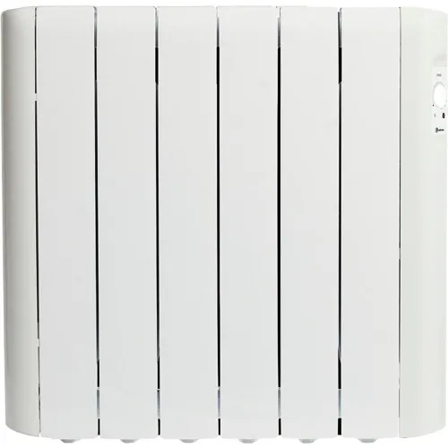 Haverland - Emisor térmico fluido Haverland Bluetooth 6 elementos - SIMPLY6.