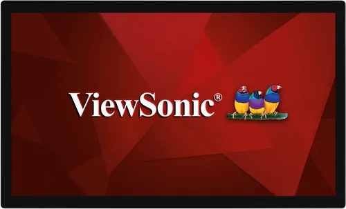 VIEWSONIC TD3207 32" VA Full HD HDMI Altavoces Táctil