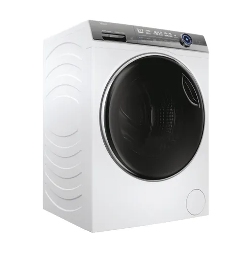 Haier - Lavadora Haier 10 kg - 1.400 rpm, Autodosificación, I-Pro Series 7 Plus - HW100GBD14979UIB.: imagen 3