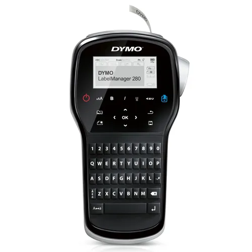 LABEL MANAGER 280