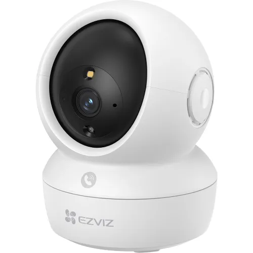 Ezviz - Cámara interior Ezviz 360 H6C Pro.