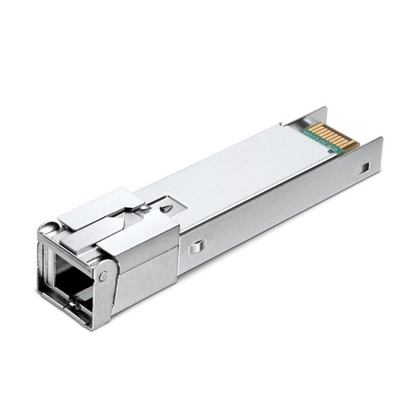 TP-Link DS-PMA-C+ red modulo transceptor Fibra óptica DS-PMA-C+