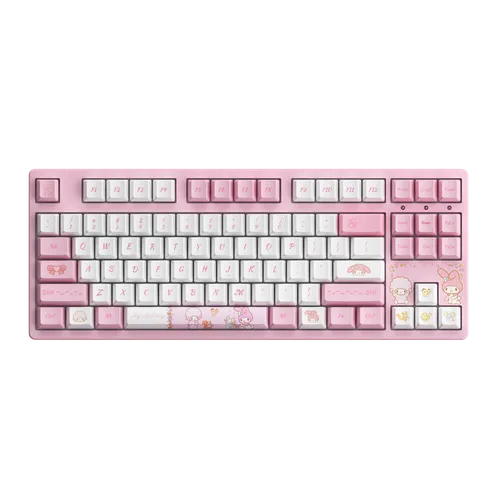 My Melody 3087v3