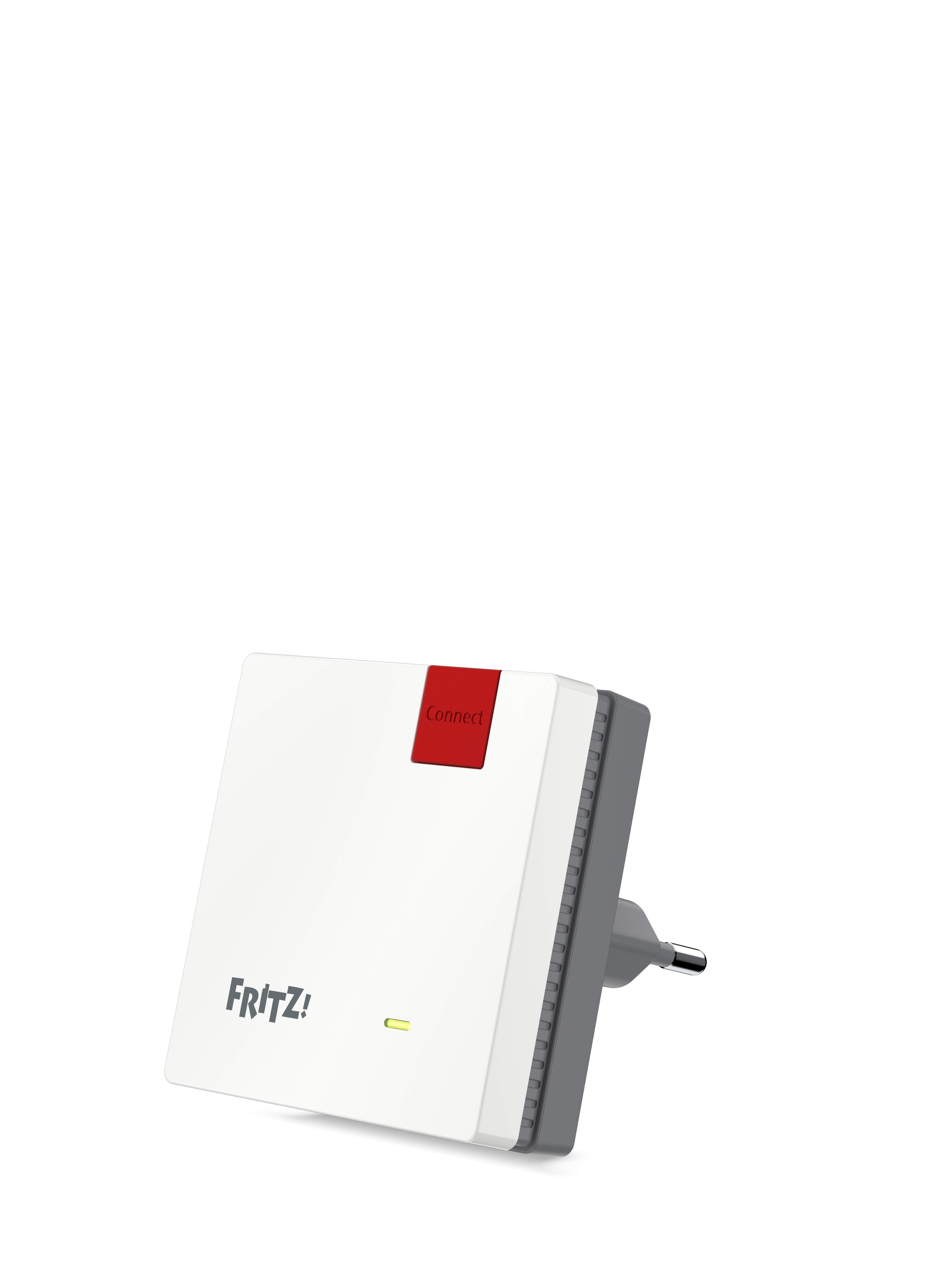 AVM FRITZ!Repeater 600 International Repetidor Wi-Fi N hasta 600 Mbps