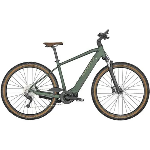 Scott - Bicicleta eléctrica Sub Cross Eride 10 Men Scott.