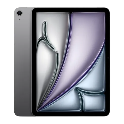 Apple iPad Air 2025 11" M3 8GB 128GB Wi-Fi Gris Espacial