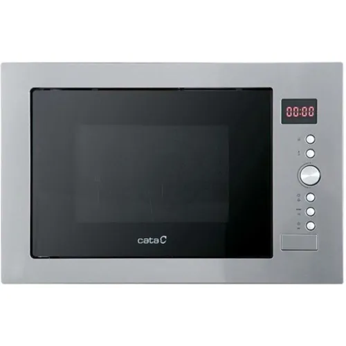 Cata - Microondas integrable Cata 32 litros y grill - MC 32 DC.