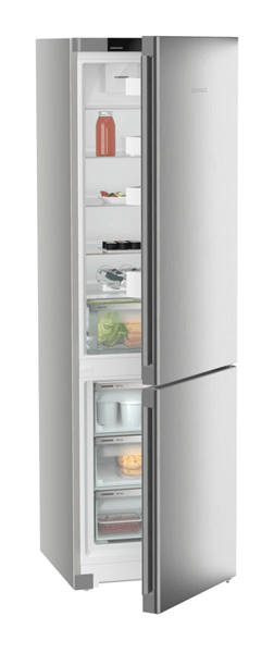 FRIGORIFICO COMBI LIEBHERR CNSFD 5703 001 22 NOFROST D ALTO 201.5 CM ANCHO 60 CM BLANCO