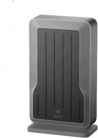 Módulo Wi-Fi Eufy T87093W0 para sistema NVR PoE, de doble T87093W0