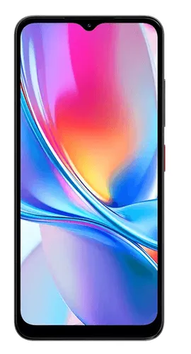 ZTE Blade A35e Go edition 2 64Gb Gris Smartphone