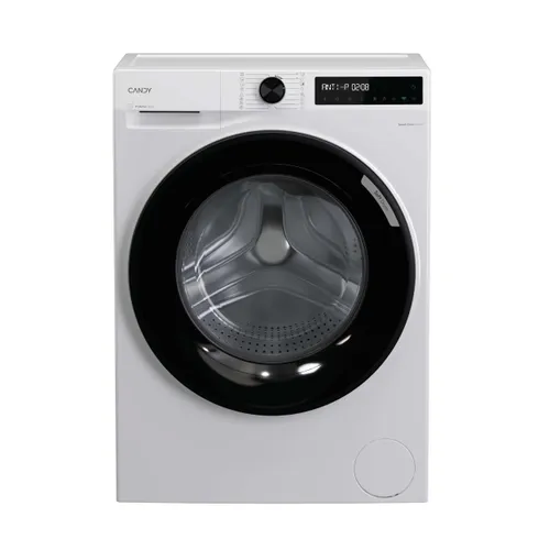 Candy - Lavadora Candy 8 kg - 1200 rpm, Motor Inverter, Prowash 500 - BR 28SBL6-S.