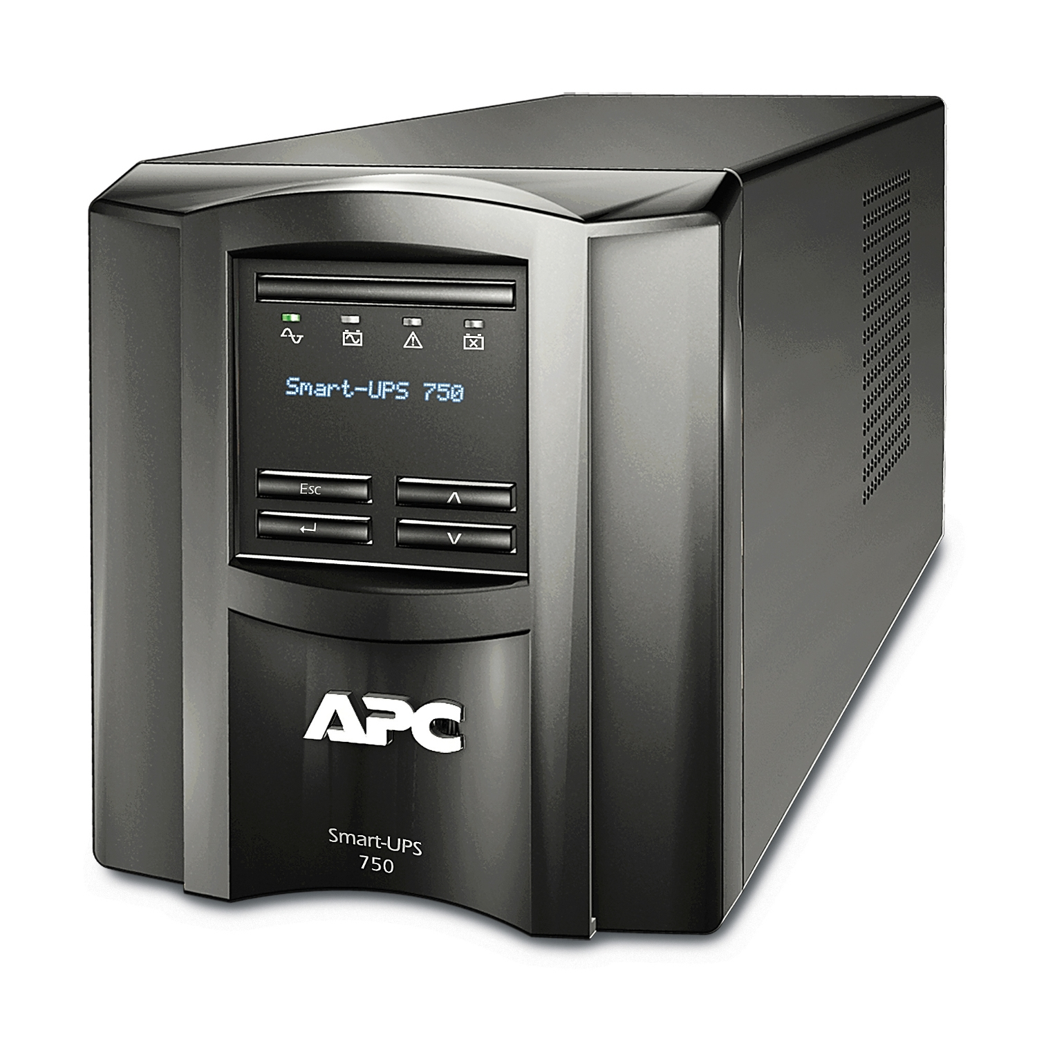 APC SMT750IC sistema de alimentación ininterrumpida (UPS) SMT750IC