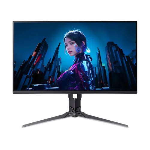 Predator XB3 Monitor gaming | XB253QF3 | Negro