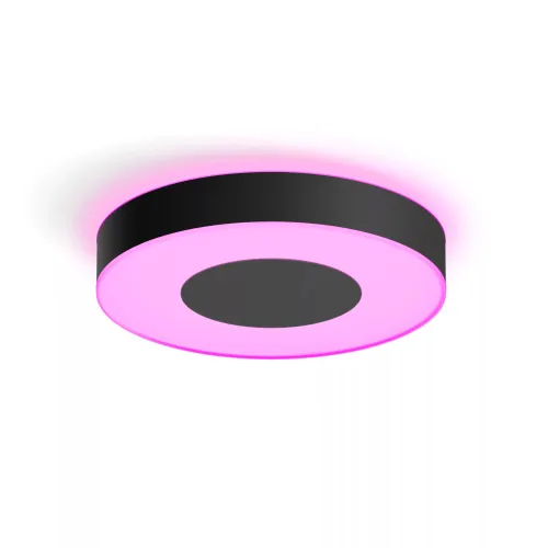Philips Hue White & Color Ambiance Lámpara De Techo Grande Infuse
