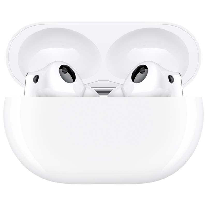 Huawei FreeBuds Pro 2 Blanco con cancelación de ruido (ANC)