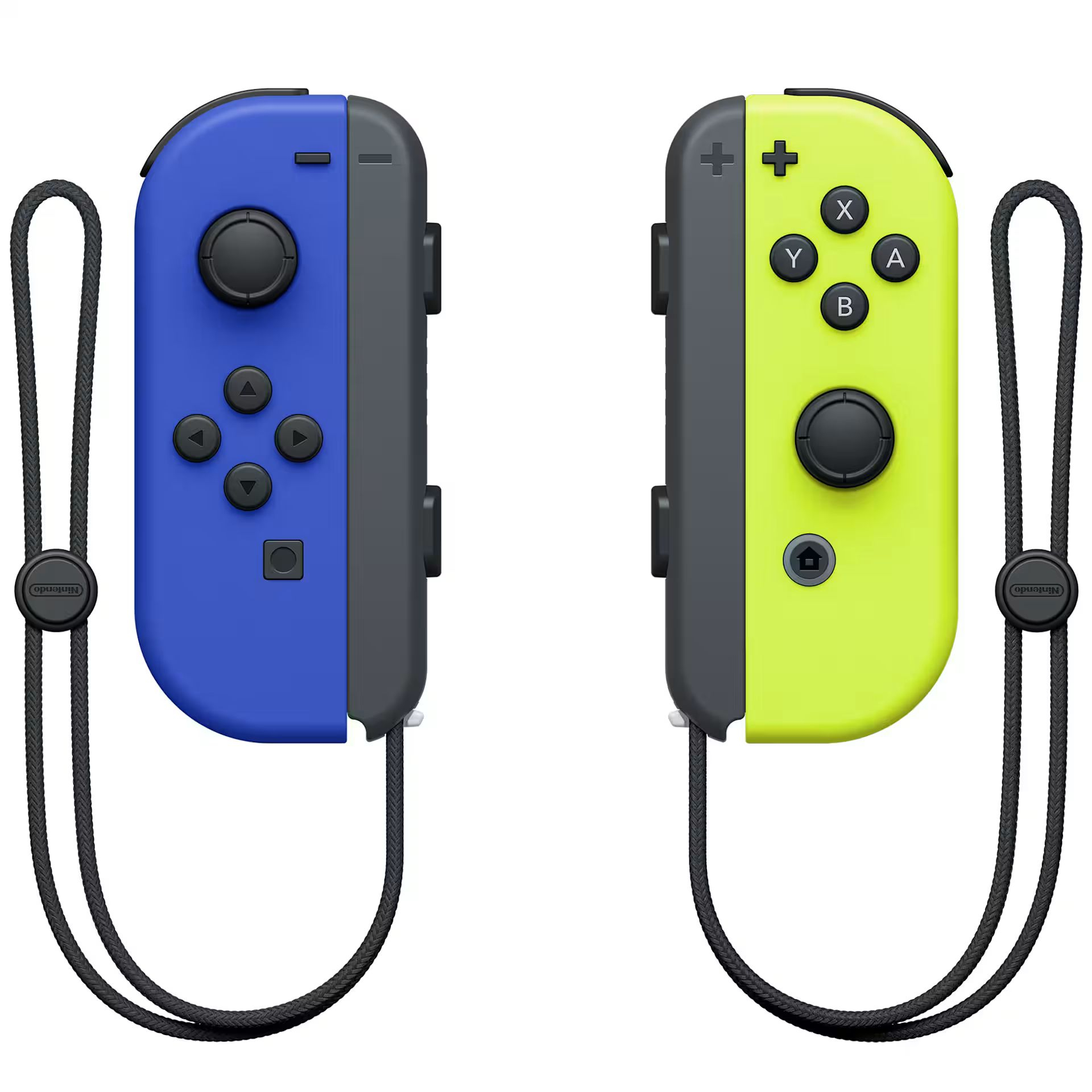 Mando Nintendo Switch - Joy-Con Set, Switch, Inalámbrica, Rosa