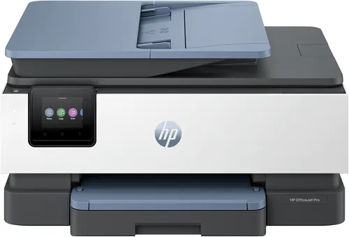 HP OfficeJet Pro Multifunción A4Wifi Thermal Inkjet Dúplex Impresora multifunción HP OfficeJet Pro 8125e, Color, Impresora para Hogar, Impresión, copi