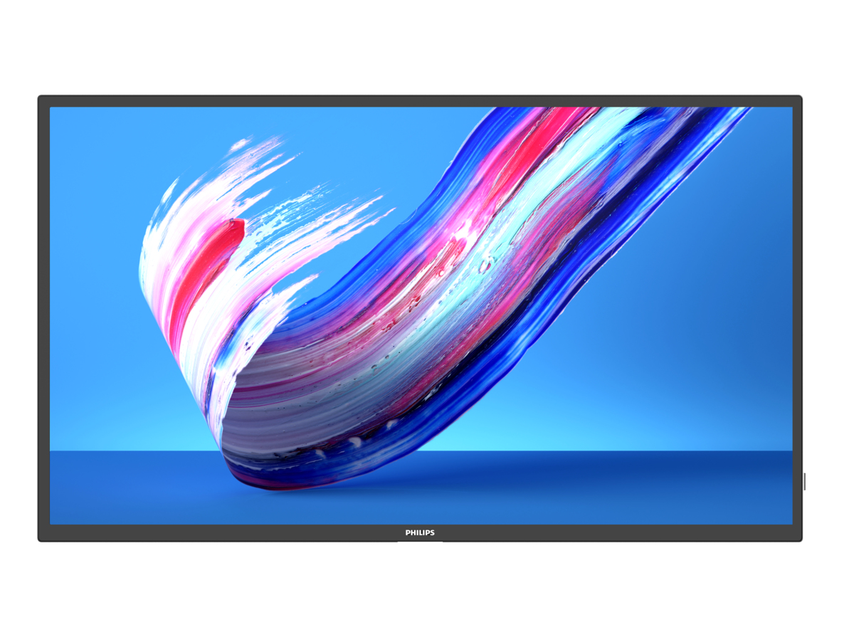 Philips 32BDL3650Q - 32" Diagonal Class (31.5" viewable) 32BDL3650Q/00