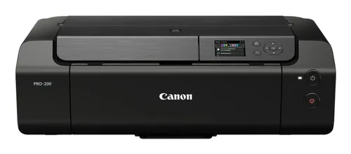 Canon PIXMA PRO-200 Fotográfica WiFi