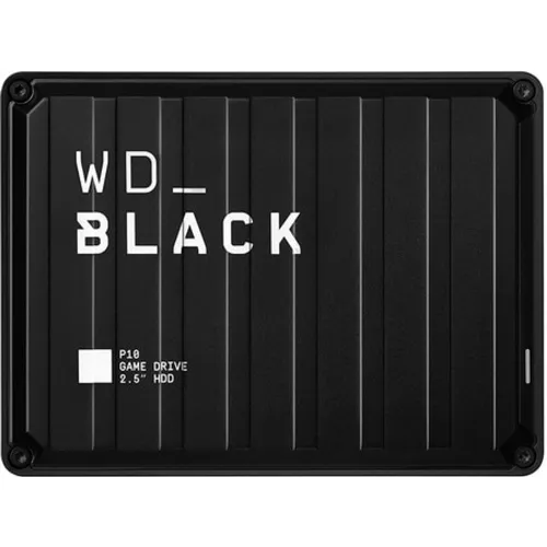 Western Digital P10 Game Drive disco duro externo WDBA3A0040BBK-WESN