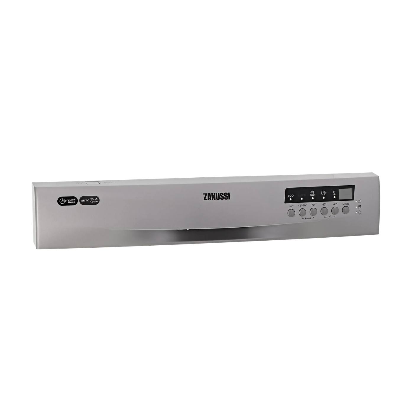 AEG panel mandos,inox,Zanussi,ZDF26030XA 8086202606