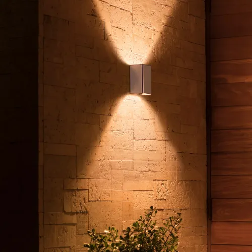 Philips Hue White & Color Ambiance Aplique Mural Para Exteriores Resonate: imagen 2