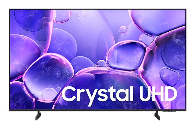 Samsung UE65U8072FU 65" 4K Ultra HD Smart TV Negro