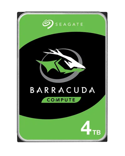 Seagate BarraCuda 4TB ST4000DM004 ST4000DM004