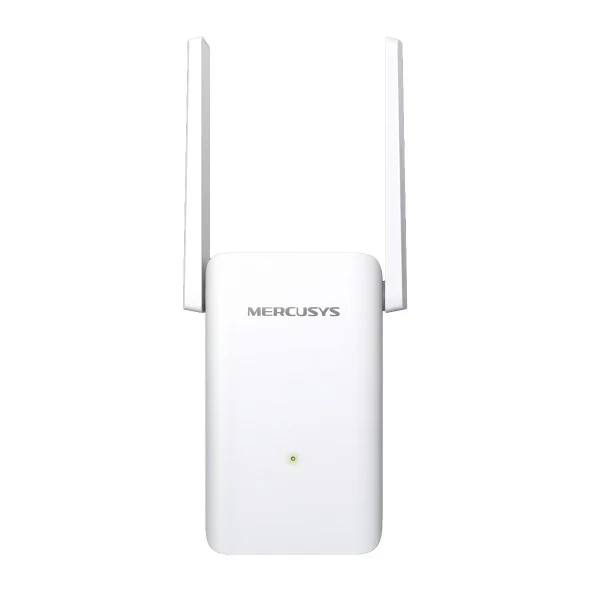 Mercusys ME80X ampliador de red Blanco 100, 1000 Mbit/s ME80X