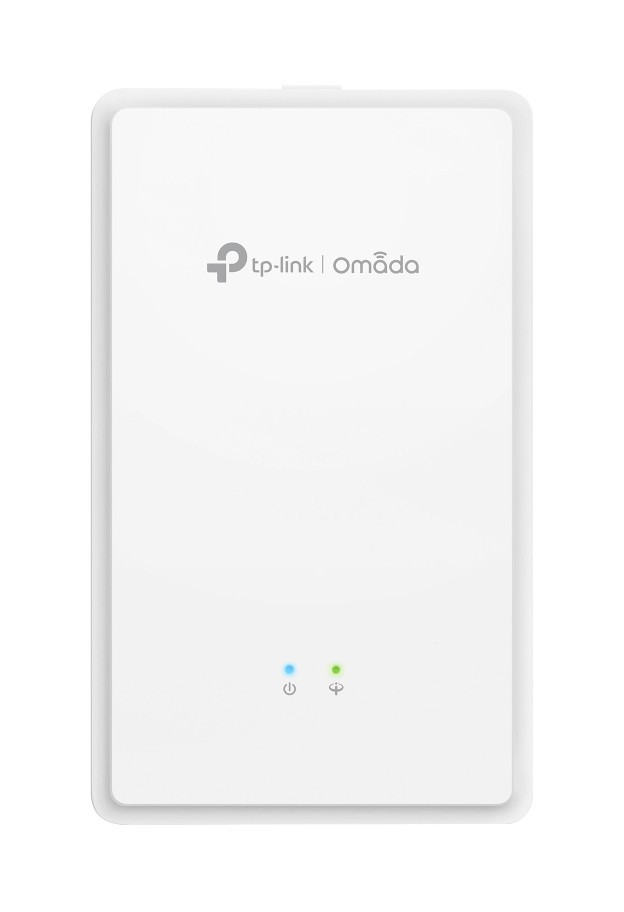 TP-Link Omada EAP625GP-WALL punto de acceso inalámbrico EAP625GP-WALL