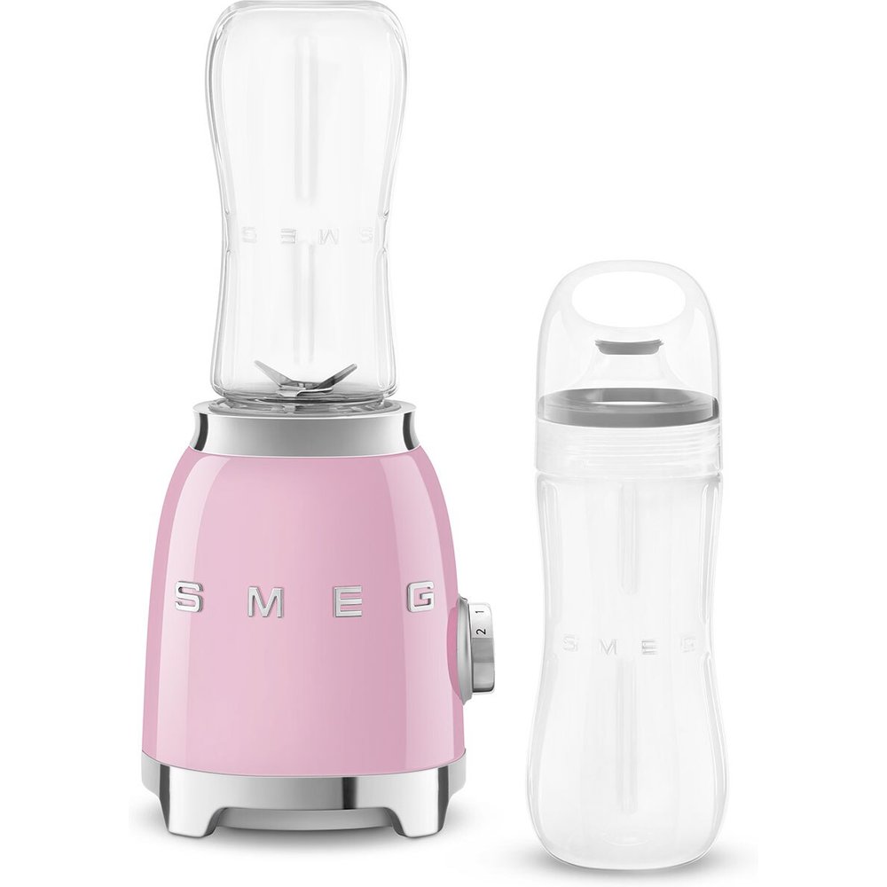 Smeg - Mini Batidora de vaso Smeg PBF01.