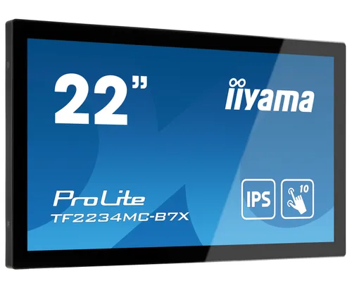 iiyama ProLite TF2234MC-B7X pantalla para PC 54,6 cm TF2234MC-B7X