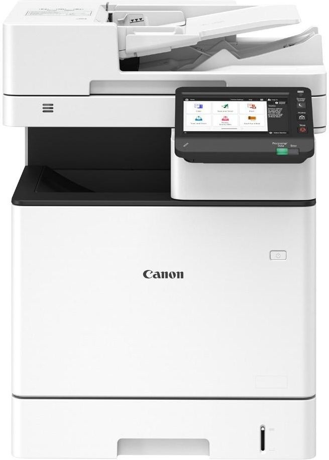 Canon i-SENSYS MF842Cdw impresora láser color A4 DUPLEX 1200 6162C008