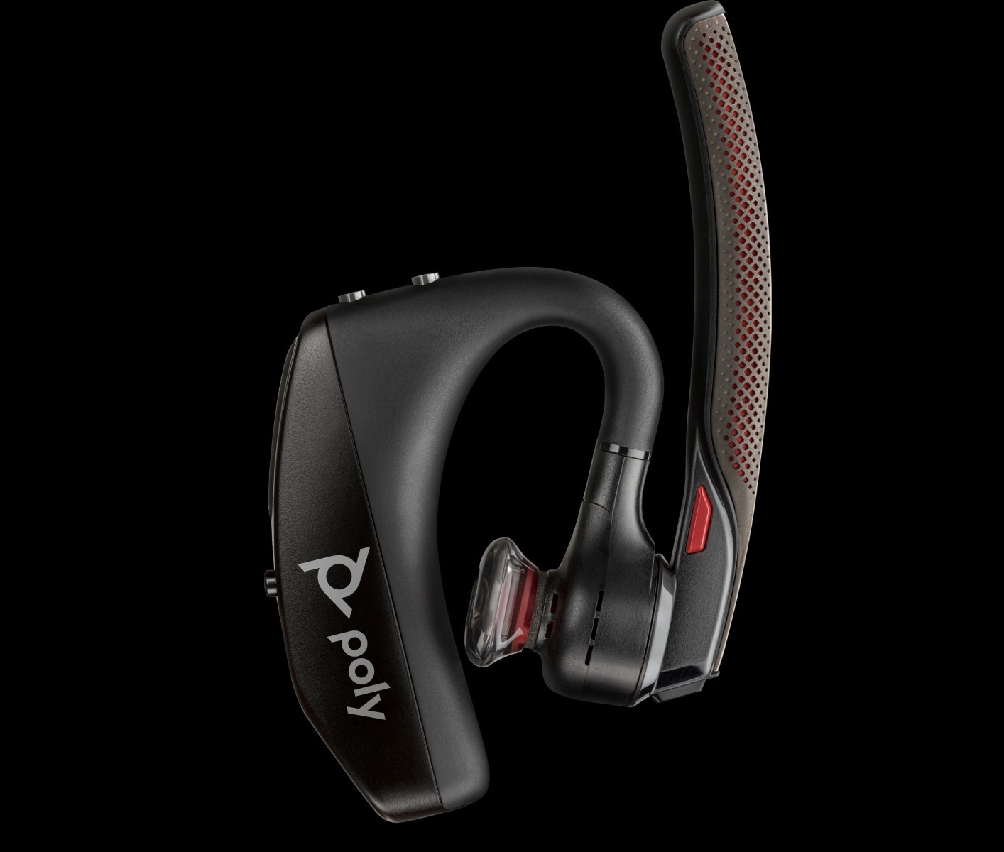 POLY Voyager 5200 UC USB-A Headset +BT600 Dongle TAA 7K2E1AA