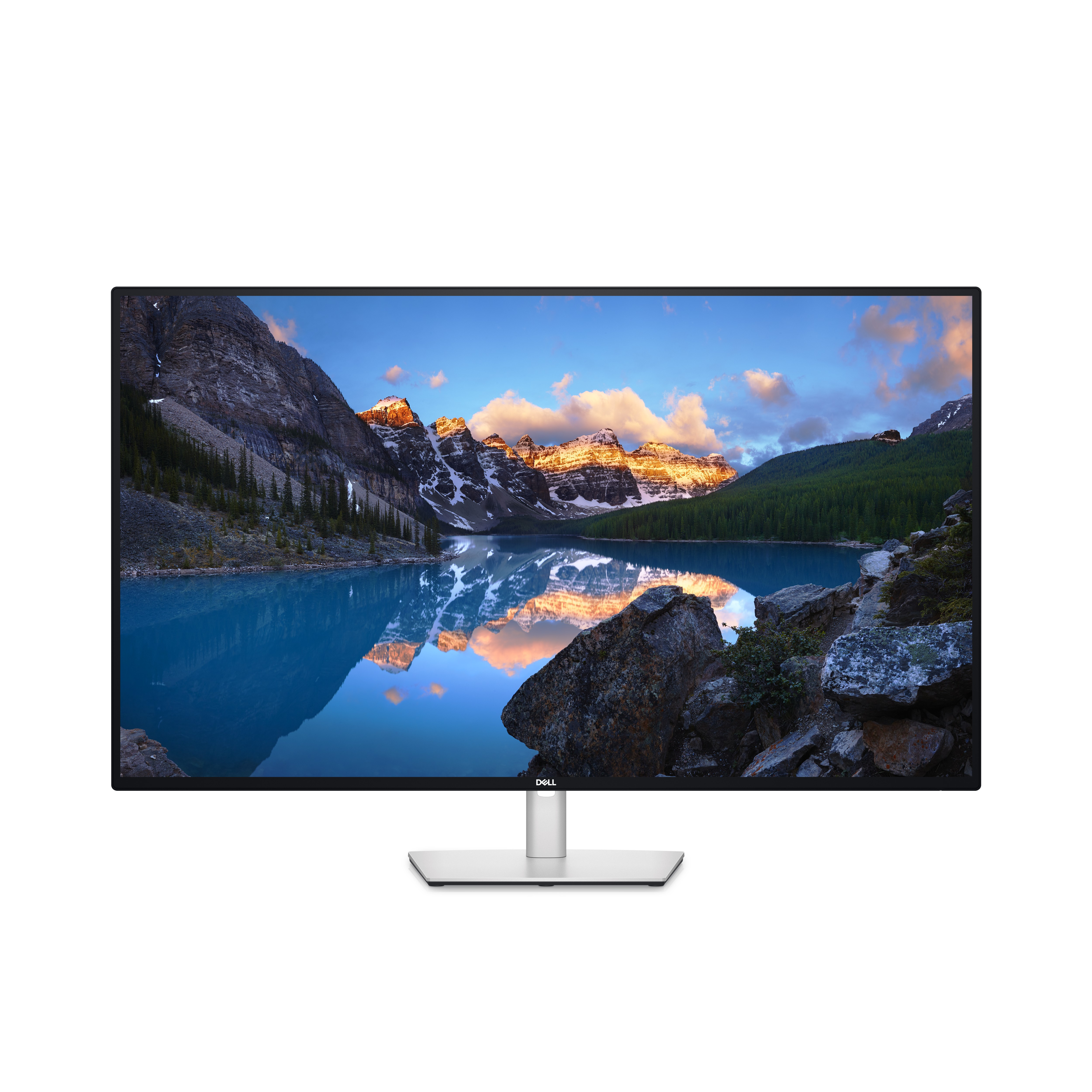 DELL UltraSharp U4323QE 109,2 cm (43") 3840 x 2160 DELL-U4323QE