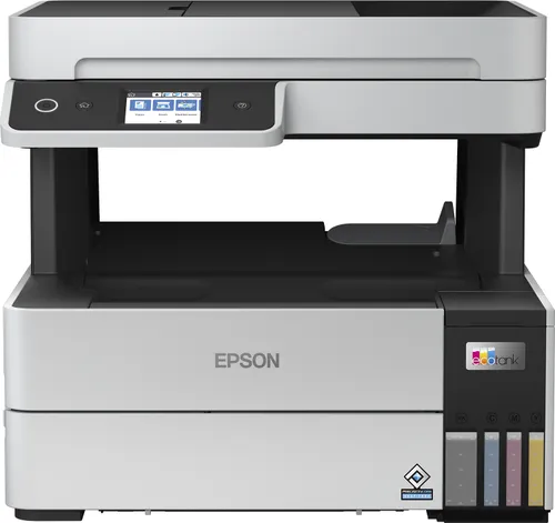 EPSON EcoTank ET-5150 Multifunción A4 Wifi Inkjet Dúplex