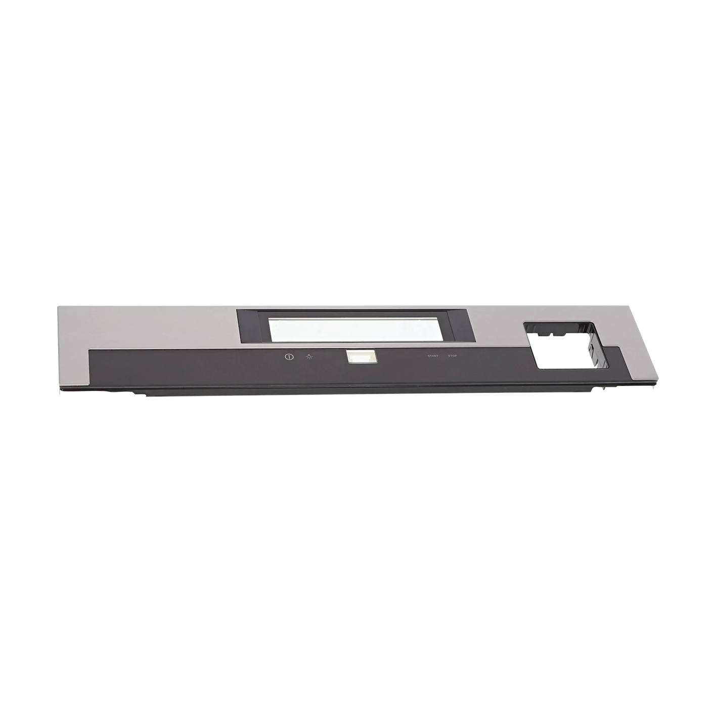 AEG panel mandos,inox,60cm, ITEX100 140137810481