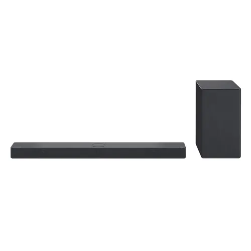 LG SC9S Con Subwoofer Inalámbrico 400W 3.1.3CH