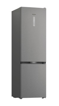 Whirlpool - Frigorífico combi Whirlpool Dual No Frost - WHK 26413 X6EE.
