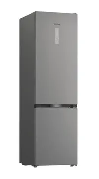 Whirlpool - Frigorífico combi Whirlpool Dual No Frost - WHK 26413 X6EE.