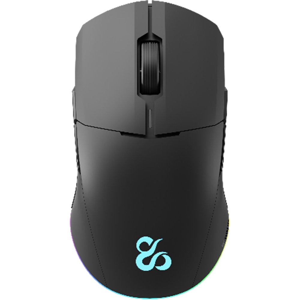 NEWSKILL - Ratón Gaming Newskill Chiron Pro inalámbrico 16000 dpi con 8 botones programables.