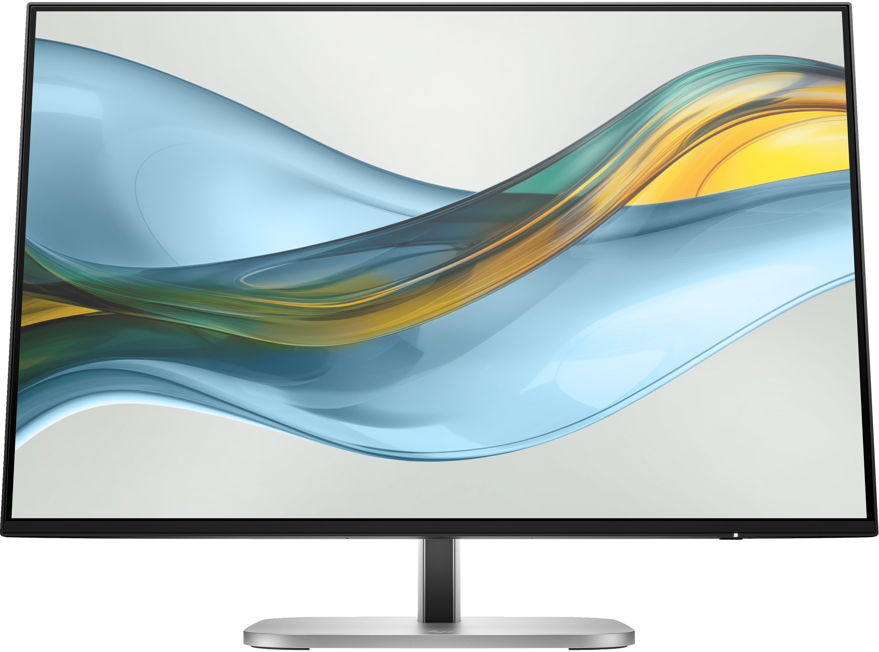 HP S5 Pro 524PN Monitor - WUXGA 23.8" (1920 x 1200) 100Hz 9D9A7AA#ABB