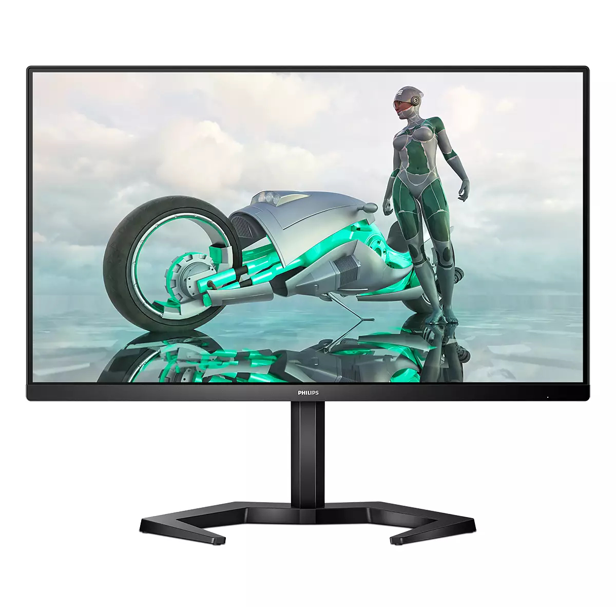 Philips Evnia 24M1N3200ZS 24" FHD IPS 165Hz 1ms FreeSync