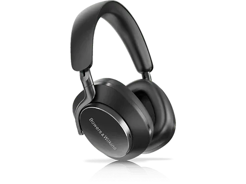BOWERS AND WILKINS AURICULARES INALAMBRICOS PX8 HEADPHONE BLACK