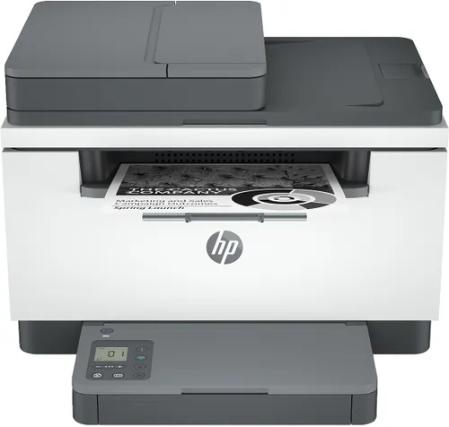 HP LaserJet Impresora multifunción M234sdw, Blanco y 6GX01F#B19