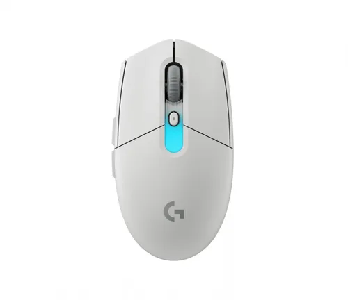 Logitech 910-007747 G305 X SUPERLIGHT - Blanco 910-007747