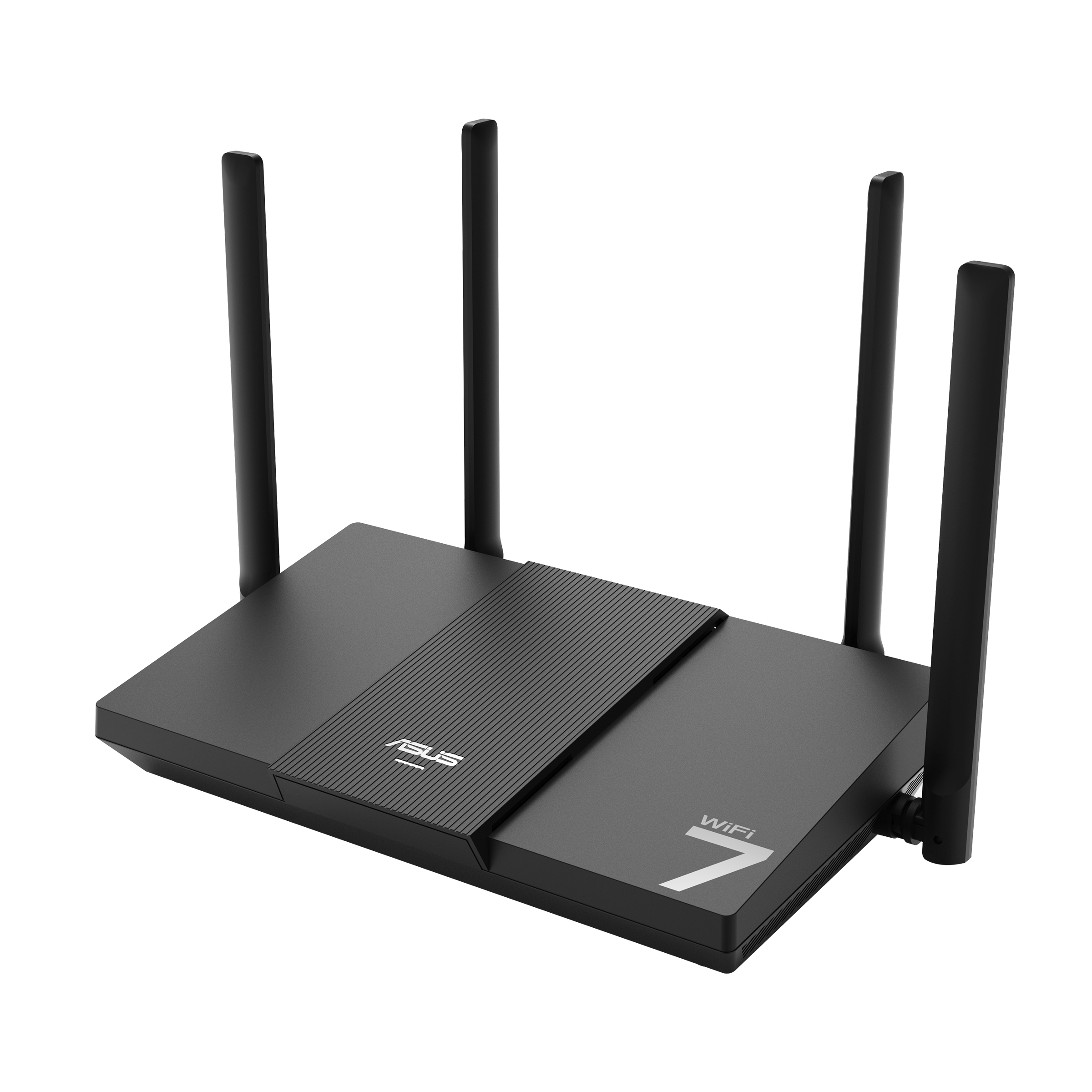 ASUS RT-BE50 BE3600 router inalámbrico 2.5 Gigabit 90IG09U0-MO3S00